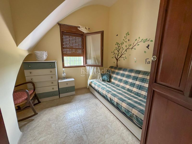 Foto bf62ae96-fb9e-46ec-8622-6278d5a11d22. Alquiler chalet alquiler anual de villa señorial con gran parcela, piscina y jardines en Ondara