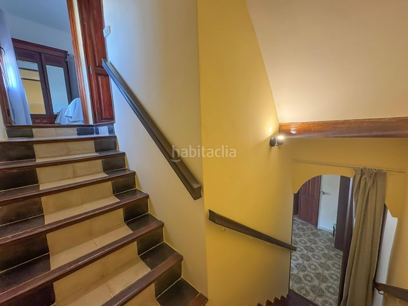 Foto c8b20941-7a57-4656-be45-d87bb678ea9b. Alquiler chalet alquiler anual de villa señorial con gran parcela, piscina y jardines en Ondara