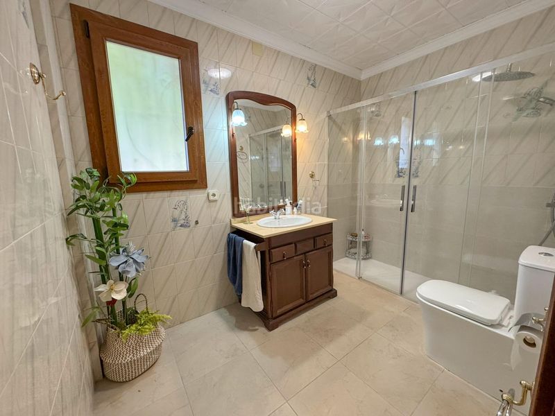 Foto d80b59ae-6e47-46e4-a924-e1de685f0a31. Alquiler chalet alquiler anual de villa señorial con gran parcela, piscina y jardines en Ondara