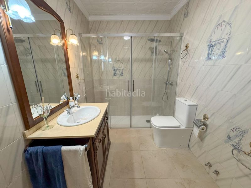 Foto ea213978-4870-420b-964d-99da97d1acc9. Alquiler chalet alquiler anual de villa señorial con gran parcela, piscina y jardines en Ondara