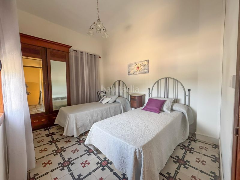 Foto ef99ed1b-6e49-4b7b-83d2-96daa3216a36. Alquiler chalet alquiler anual de villa señorial con gran parcela, piscina y jardines en Ondara
