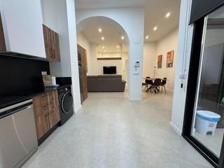 Affitto Monolocale in Saladar. Estudio en el centro de denia en alquiler anual, con posibilidad