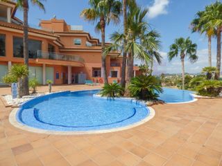 Apartamento en Poble Nou de Benitatxell (el). Apartamento en venta en benitachell