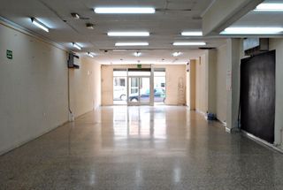 Alquiler Local Comercial en Picassent. Local comercial con calefaccin y aire acondicionado