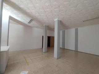 Lloguer Local Comercial a Picassent