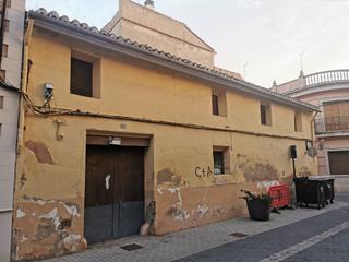 Casa a Picassent. Casa de pueblo a reformar