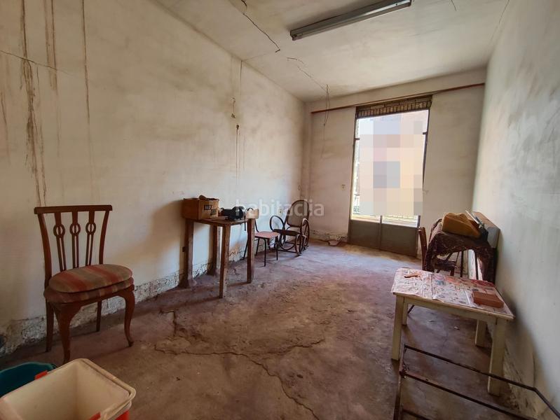 Foto 5c22dd63-ea69-4b92-b521-94b17be4355e. Casa  de pueblo en dos alturas con patio en Picassent