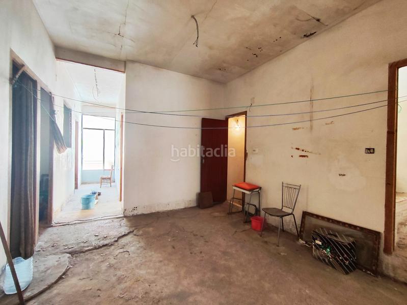 Foto 84d354b6-b132-49a8-96c7-8b6a75176977. Casa  de pueblo en dos alturas con patio en Picassent