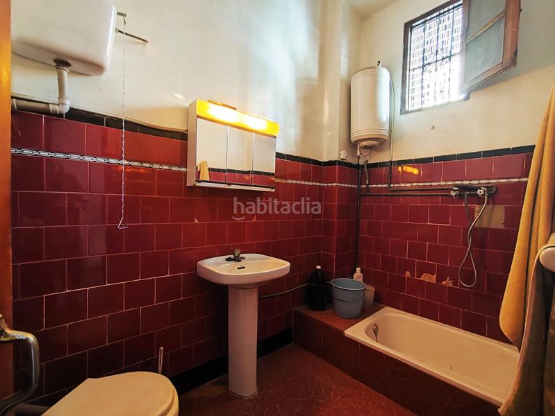 Foto d1f8a151-13ca-4bd1-8121-20309e84a29c. Casa  de pueblo en dos alturas con patio en Picassent
