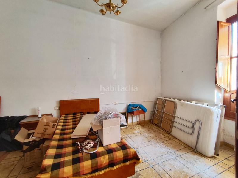 Foto d61aa350-851e-4075-87ca-76a1fc987a62. Casa  de pueblo en dos alturas con patio en Picassent