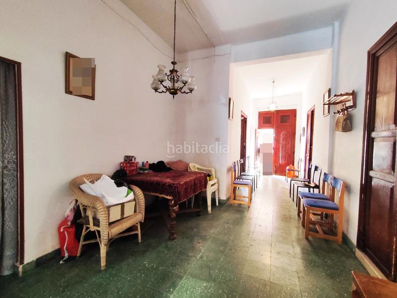 Foto dbe4526a-6943-4133-bcad-1ad2e186ead6. Casa  de pueblo en dos alturas con patio en Picassent
