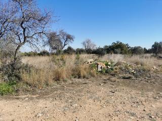 Terreny residencial en Picassent. Terreno rstico de 5 hanegadas en picassent