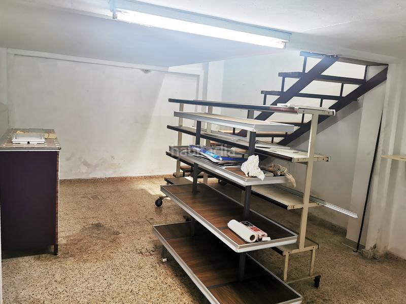 Foto 12f9c11d-eaf1-4c7a-a046-1c06edbd73f1. Alquiler local comercial  en zona sur en Picassent