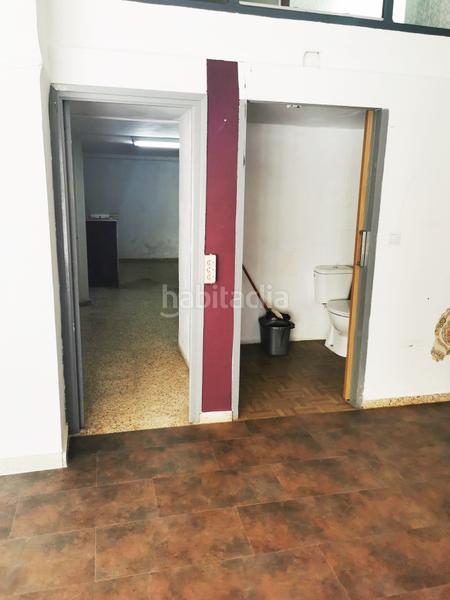 Foto 49d5503b-f9dd-4991-b2a3-c74aabf84b5f. Alquiler local comercial  en zona sur en Picassent