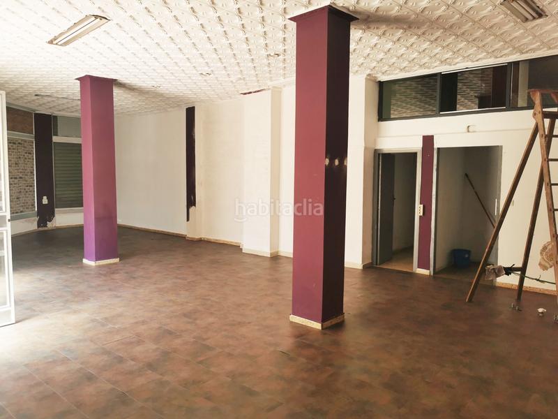 Foto 976d8c54-b774-4dbf-9e93-bdae9cb1fc00. Alquiler local comercial  en zona sur en Picassent