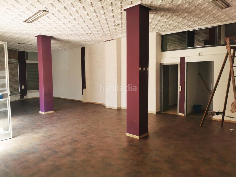 Foto a167b852-6ff5-422c-a22f-e4e91091af1c. Alquiler local comercial  en zona sur en Picassent