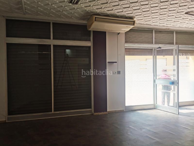 Foto c466e6d9-d038-40eb-9de8-c43e829e5a3a. Alquiler local comercial  en zona sur en Picassent
