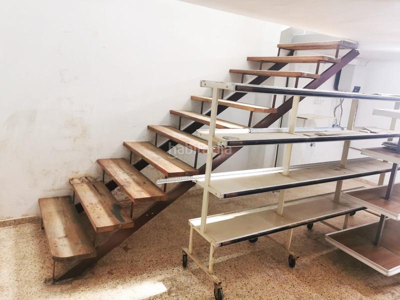Foto c7c1b72c-aa82-45e7-b305-adc6429cd9a1. Alquiler local comercial  en zona sur en Picassent