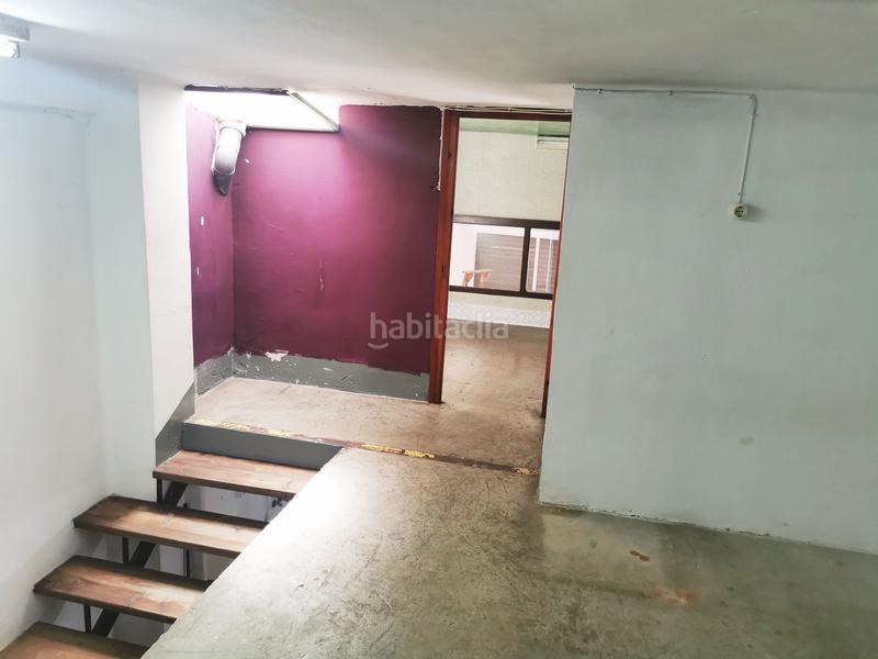Foto ead5ddb5-6f0c-4410-923c-e1fb44296880. Alquiler local comercial  en zona sur en Picassent