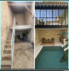 Casa a Picassent. Cada ideal para rehabilitar en muy buena zona de picassent