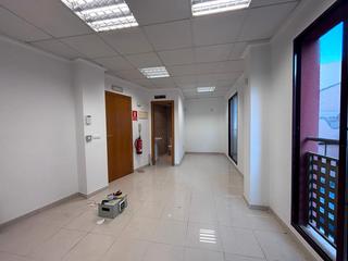 Lloguer Oficina a Calle doctor soler 2. Alquiler de oficina en picassent