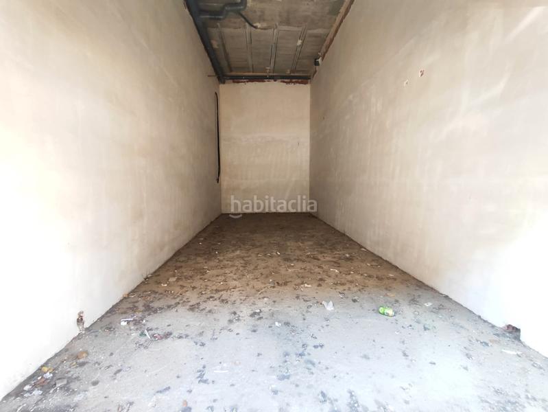 Foto 43f45eaa-80fc-4b96-becc-4079487b3853. Local comercial en avinguda doctor joan pesset 14b local comercial en Picassent