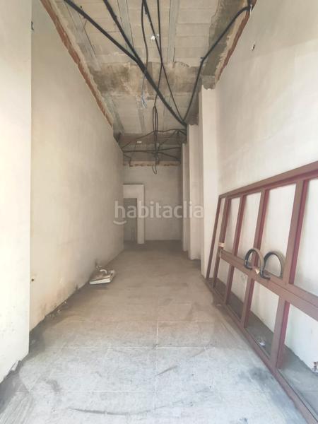 Foto c3207155-4947-4043-9517-146c35164e25. Local comercial en avinguda doctor joan pesset 14b local comercial en Picassent