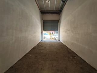 Local Comercial en Avinguda doctor joan pesset 14b. Local comercial en picassent