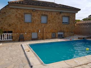 Xalet  Calle s. Chalet a la venta en riba roja