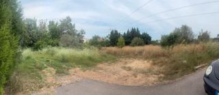 Terreny residencial en Lloma la verge carrer nesprer 2. Terreno en venta en urb. lloma la verge