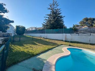 Xalet a N/a. Casa o chalet independiente en venta en colonia san joaquín s/n