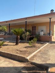 Xalet en Picassent. Chalet rstico a dos km de picasssent