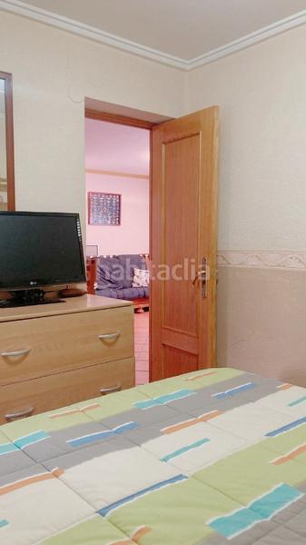Foto 411a81b5-23c8-4681-825e-d27c97490597. Planta baixa a omet carrer 3 2a a Picassent