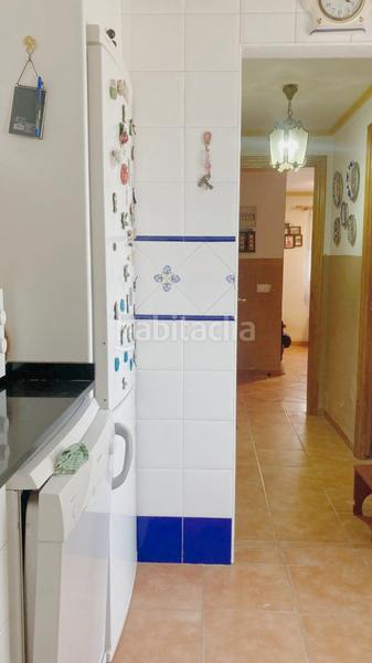 Foto 72b0b792-d729-4371-aed2-abb30504e95d. Planta baixa a omet carrer 3 2a a Picassent