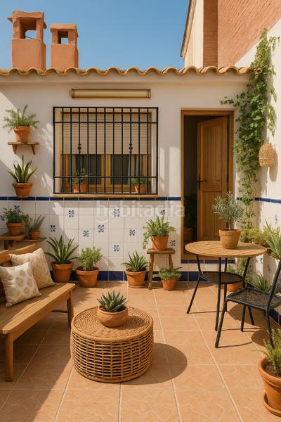 Foto c79ee786-8616-449e-b48a-d51f66e557c0. Planta baixa a omet carrer 3 2a a Picassent