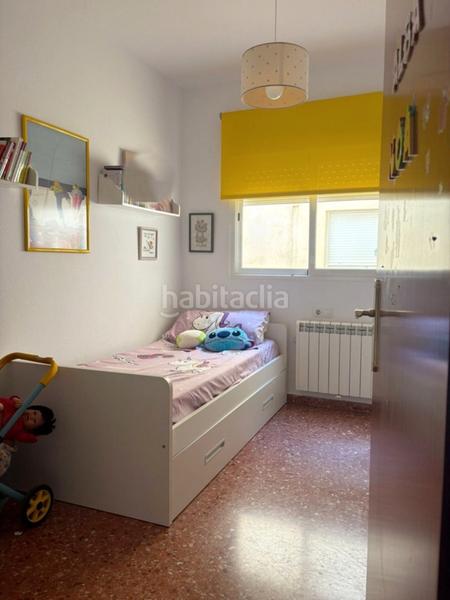 Foto 7e23927e-c88b-4d34-828e-244a01faf195. Piso en carrer llibertat 42 piso a la venta , zona sur en Picassent