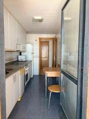 Appartement  Carrer sant joan ribera 8. Piso a la venta en picassent, zona sur