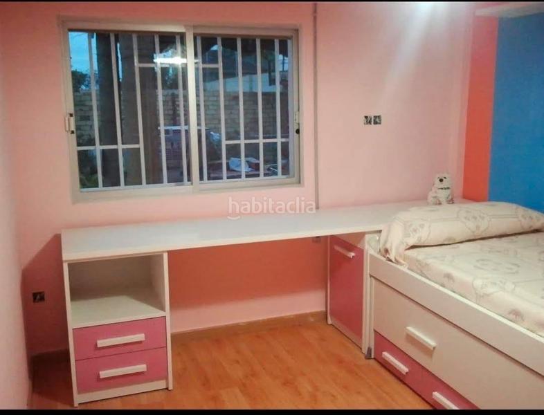 Foto 7fefe898-2acc-48a7-9464-c5b17c1078cb. Chalet en barri sant ramon 3 chalet independiente en el barrio san ramón en Picassent