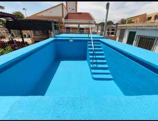 Xalet en Barri sant ramon 3. Chalet independiente en el barrio san ramn