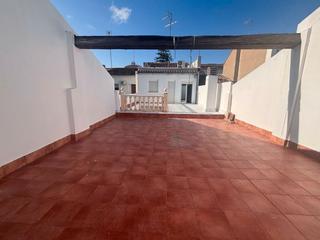 Casa en Carrer sant mart 27. Casa de pueblo en alcsser