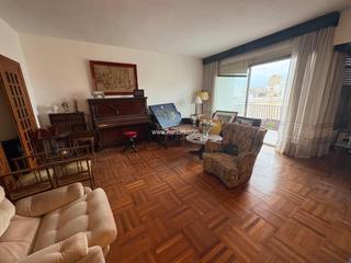 Piso en Casco Histórico. Piso señorial en el centro de castellón