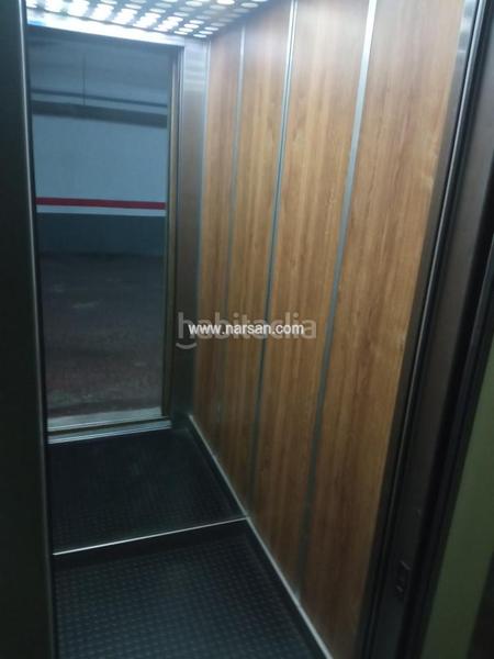 Foto 7b010beb-1cdb-40d8-bc0c-40b7bf0c3a6b. Autoparkplatz in Casco Histórico Castellón de la Plana