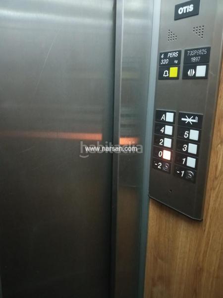 Foto 9c9868f2-341a-470b-bc1e-4d9bd6b795cb. Autoparkplatz in Casco Histórico Castellón de la Plana