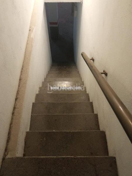 Foto b2c124be-8bd2-4a3e-bda3-a1b71dc37f0a. Autoparkplatz in Casco Histórico Castellón de la Plana