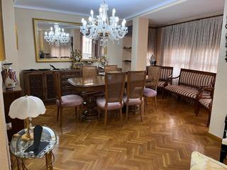 Pis  Mayor. Piso cntrico listo para habitar