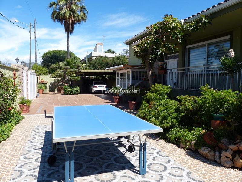 Foto 978ad20b-0f9f-48a9-82be-fca8d304253e. Haus mit heizung parking pool in Benicàssim Golf Benicasim / Benicàssim
