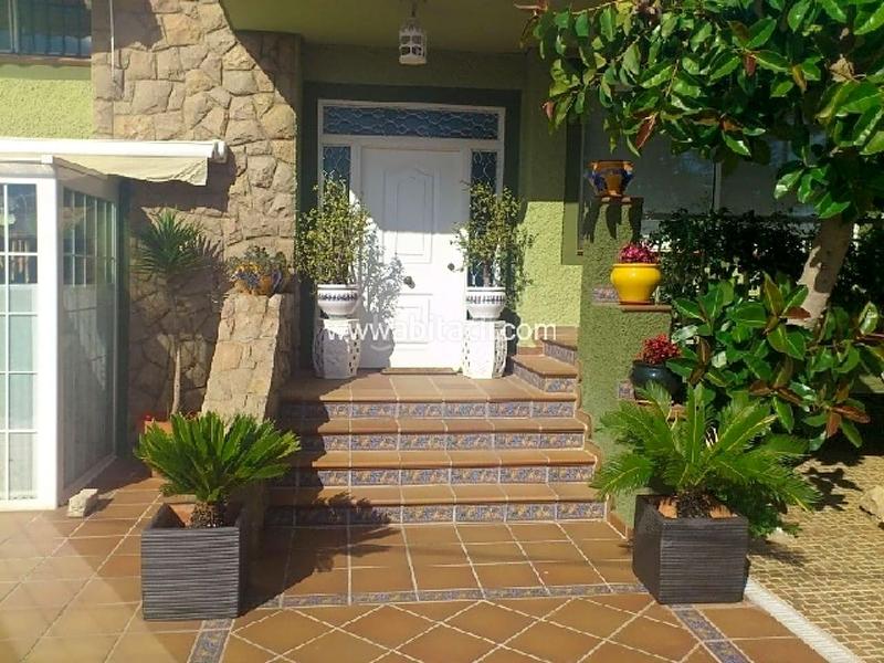 Foto c2368bce-b19f-4002-b184-2ea50f551212. Haus mit heizung parking pool in Benicàssim Golf Benicasim / Benicàssim