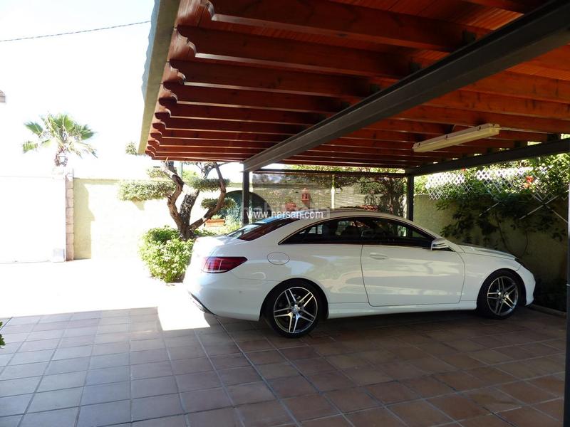 Foto f5923f62-c566-47ae-9ae2-fc82a3451348. Haus mit heizung parking pool in Benicàssim Golf Benicasim / Benicàssim