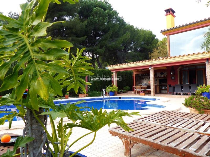 Foto 1448b4fd-8670-4c8c-b01e-d04ccabf3753. Alquiler casa villa en alquiler anual en La Renegà-Torre Bellver-Les Platgetes Oropesa del Mar