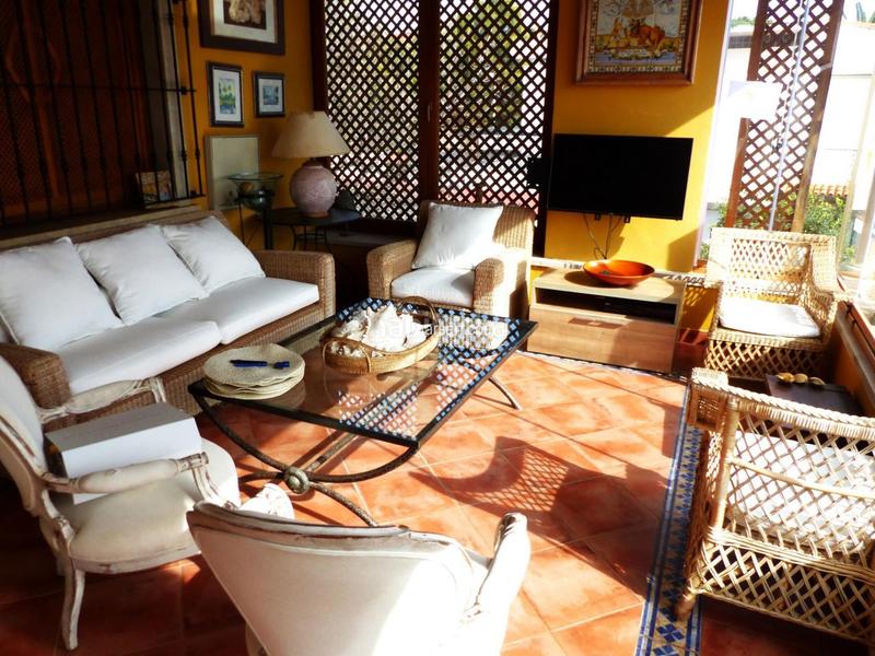 Foto 6e81db94-9137-4aa5-ab30-cbabbf0bae3e. Alquiler casa villa en alquiler anual en La Renegà-Torre Bellver-Les Platgetes Oropesa del Mar